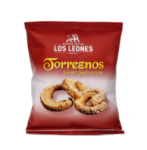 Torrezno 50 gr Selección (Caja 12 uds)