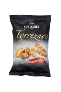 Torrezno 50 gr (Caja 12 uds)