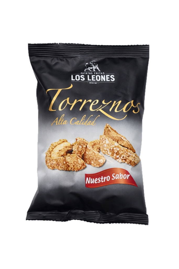 Torrezno 50 gr (Caja 12 uds)