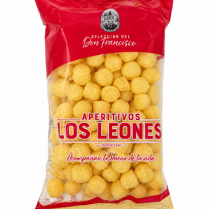 BOLAS AL QUESO (Caja de 10 uds).
