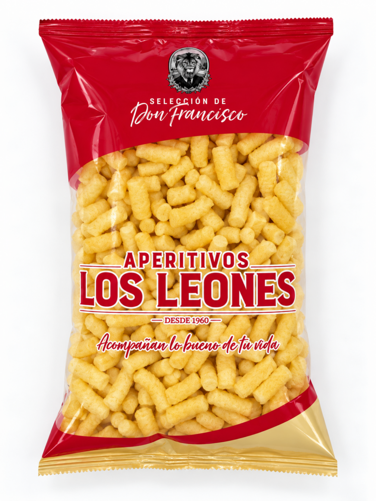 GUSANITO BLANCO FAMILIAR (Caja de 10 uds).