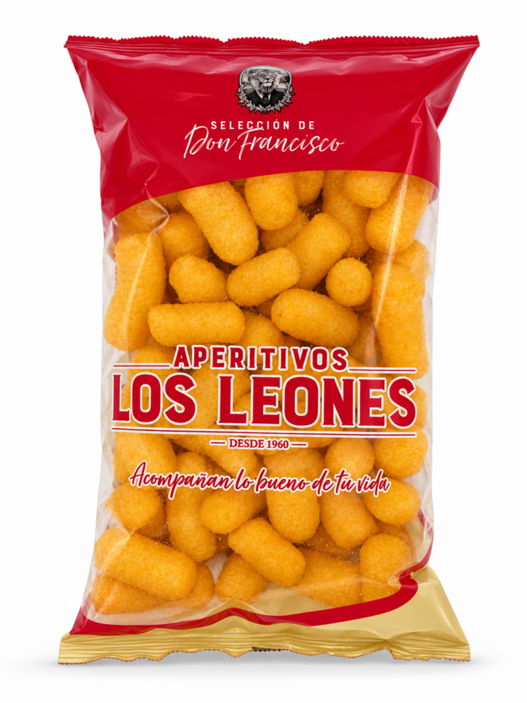GUSANITO ROJO FAMILIAR (Caja de 10uds).